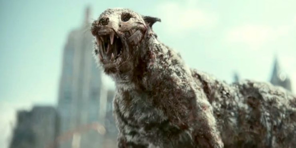 Penjelasan Jenis-Jenis Zombi dalam Film 'Army Of The Dead'