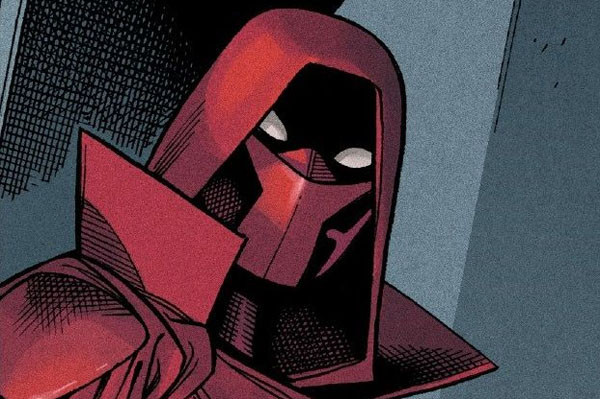 Diduga Jadi Red Widow, Yelena Belova Bukan Black Widow Baru di MCU
