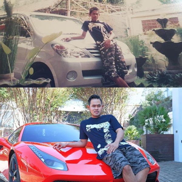 Enggak Nyangka, Ternyata Ini Mobil Pertama para Sultan di Indonesia