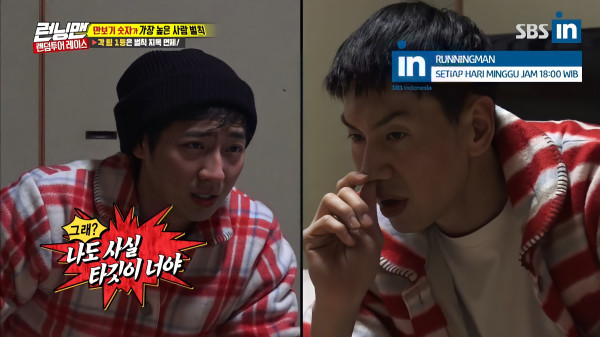 Tinggalkan 'Running Man', Ini 11 Episode Terkocak dari Lee Kwang-Soo