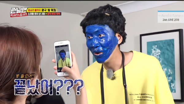 Tinggalkan 'Running Man', Ini 11 Episode Terkocak dari Lee Kwang-Soo