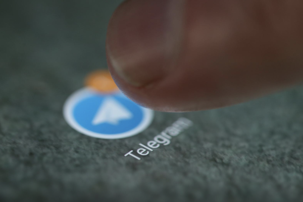Begini Cara Mendapatkan Centang Verifikasi Akun Resmi Telegram