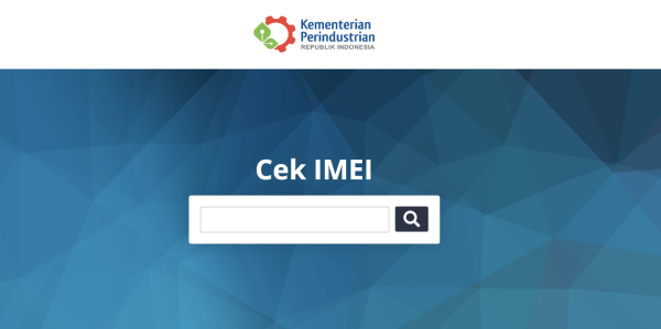 Cara Daftar IMEI di Kemenperin untuk Ponsel yang Beli di Luar Negeri