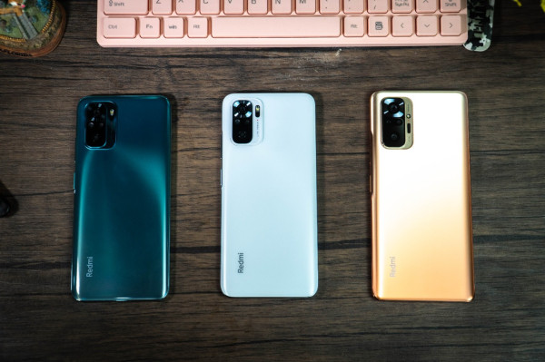 Performa Ngebut dan NFC, Dua Alasan Beli Redmi Note 10S