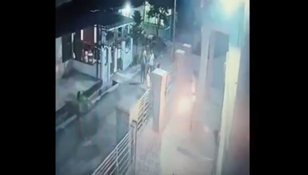3 Kali Rumah Pemuda di Medan Diteror, Keluarganya Trauma