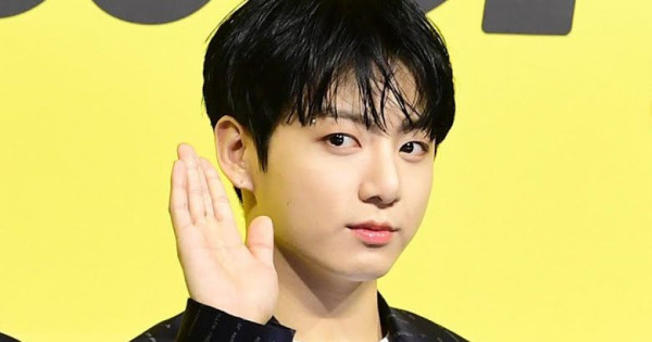 Ini Sebab Pipi Jungkook BTS Terlihat Tirus dalam Video 'Butter'