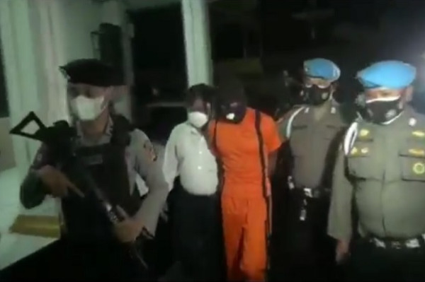 Diculik 45 Hari, Bocah Sukabumi Dipaksa Keliling Memulung dan Tinggal di Becak