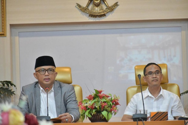 Kemenag akan Luncurkan Webseries dan Podcast Karya Riset 'Wajah Kultural Islam'