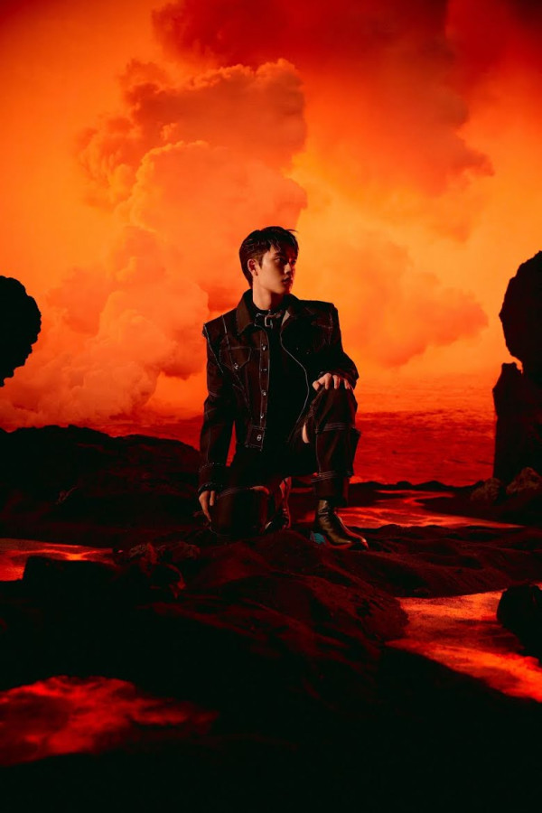 4 Teori dari Teaser Foto Album EXO 'Don't Fight The Feeling'