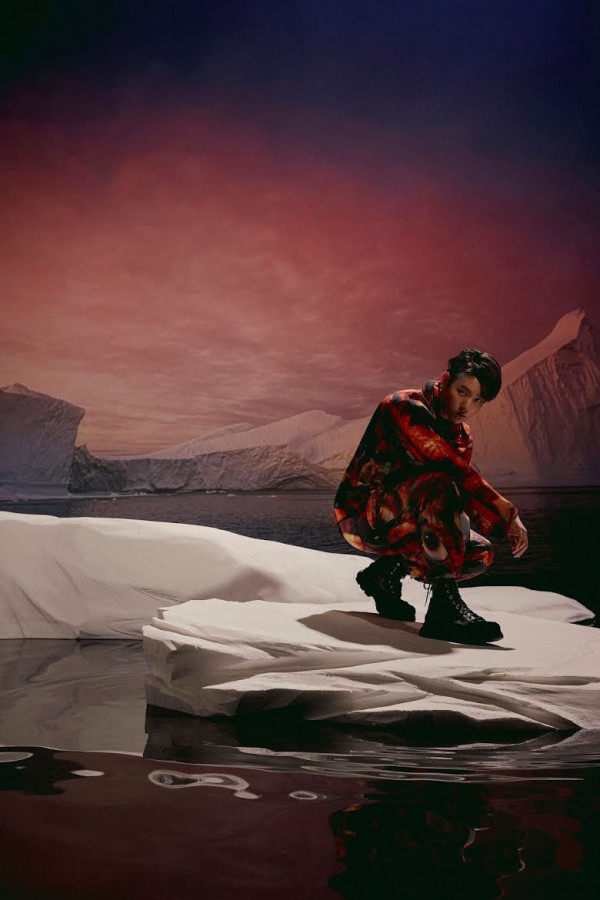 4 Teori dari Teaser Foto Album EXO 'Don't Fight The Feeling'