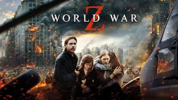 8 Film Zombi Unik, dari Kisah Romantis hingga Zombi Hitler