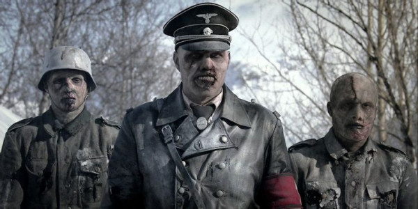 8 Film Zombi Unik, dari Kisah Romantis hingga Zombi Hitler