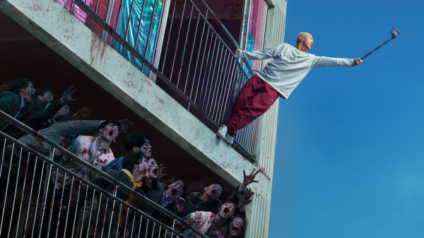 8 Film Zombi Unik, dari Kisah Romantis hingga Zombi Hitler