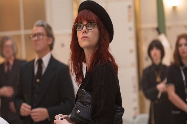 Review Film Cruella: Sebuah Cerita Kelam dari Disney