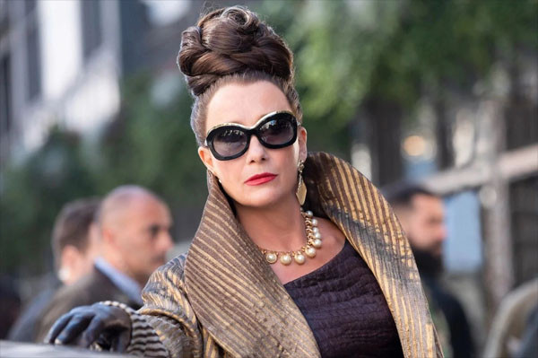 Review Film Cruella: Sebuah Cerita Kelam dari Disney