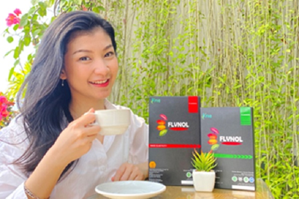 Flavanol pada Cokelat Ternyata Miliki Banyak Manfaat Kesehatan