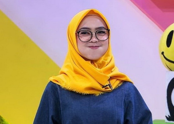 Rajin Perawatan, Ini Perubahan Dagu Ria Ricis dari Tahun ke Tahun