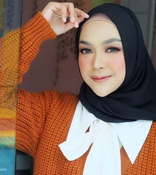 Rajin Perawatan, Ini Perubahan Dagu Ria Ricis dari Tahun ke Tahun