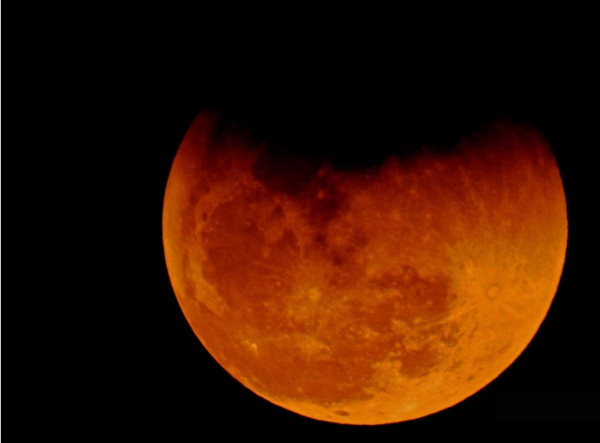 Gerhana Bulan Total Hari Ini Akan Sangat Luar Biasa, Yuk Cari Tahu?