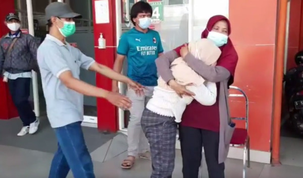 3 Karyawan Pabrik Kertas Keracunan Gas dalam Tandom, Satu Tewas Dua Kritis
