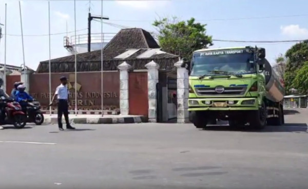 3 Karyawan Pabrik Kertas Keracunan Gas dalam Tandom, Satu Tewas Dua Kritis