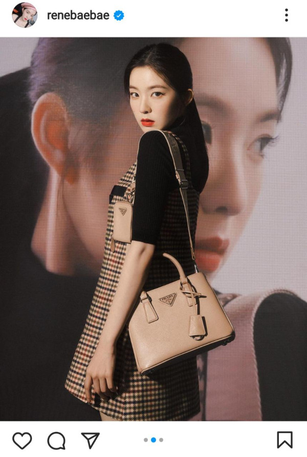 10 Idol K-Pop dengan Penghasilan Terbesar dari Endorse Merek Mewah