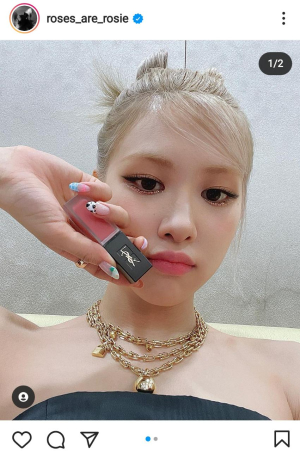 10 Idol K-Pop dengan Penghasilan Terbesar dari Endorse Merek Mewah