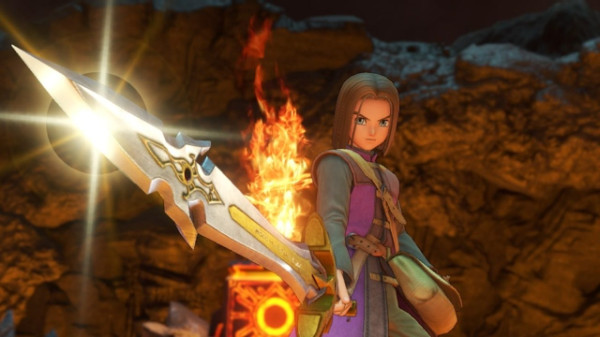 Ini 3 Perbedaan Besar antara Gim JRPG dan WRPG