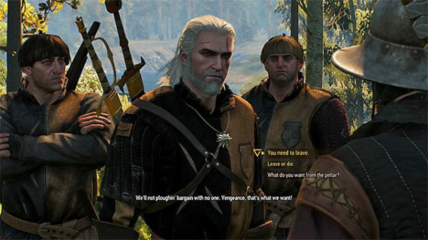 Ini 3 Perbedaan Besar antara Gim JRPG dan WRPG