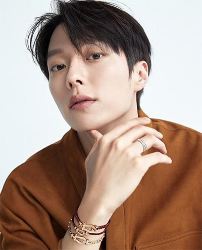 Potret Ganteng Jang Ki Yong, Bintang Drama Korea Baru My Roommate is a Gumiho