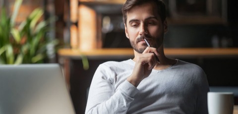 11 Cara Instingmu sedang 'Berbicara' Padamu