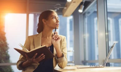 11 Cara Instingmu sedang 'Berbicara' Padamu