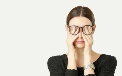 11 Cara Instingmu sedang 'Berbicara' Padamu