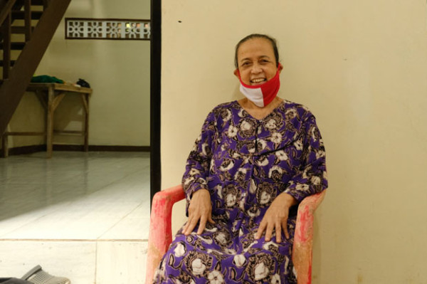 Kelurahan Kampung Melayu Terbebas dari Kampung Kumuh Berkat Bedah Kawasan Baznas/Bazis DKI