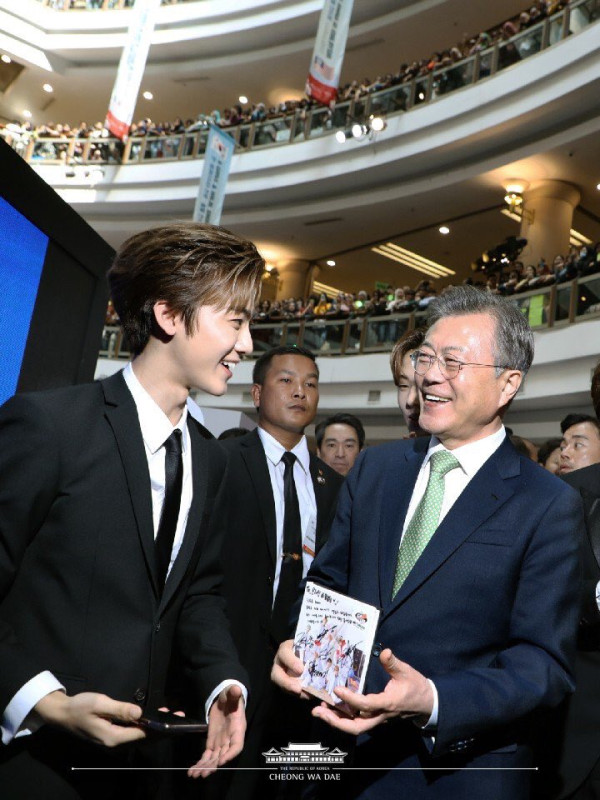 Ini Alasan Jaemin NCT Dream Disebut Layak jadi Diplomat Idol