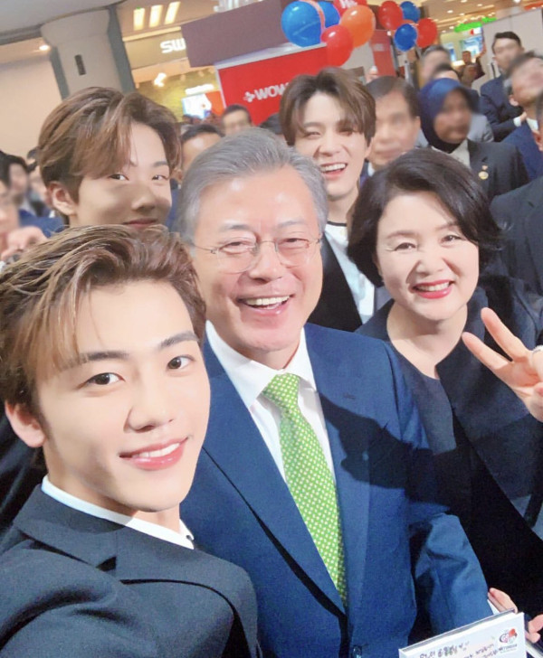 Ini Alasan Jaemin NCT Dream Disebut Layak jadi Diplomat Idol