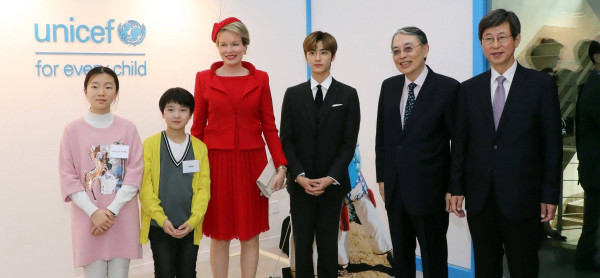 Ini Alasan Jaemin NCT Dream Disebut Layak jadi Diplomat Idol