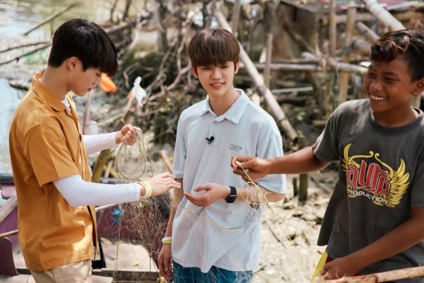 Ini Alasan Jaemin NCT Dream Disebut Layak jadi Diplomat Idol