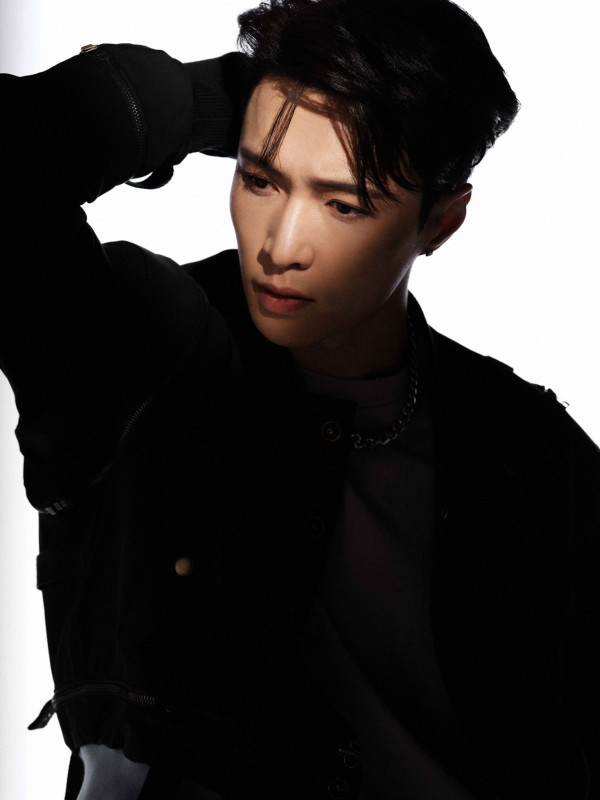 Jelang Comeback, EXO Rilis Foto Teaser Lay