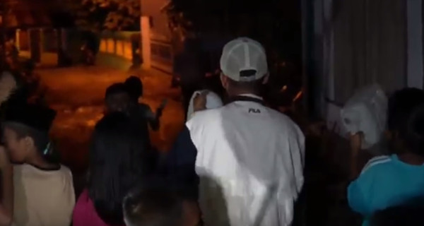 Tradisi Rambi Bhele di Baubau, Mengusir Makhluk Jahat Kala Gerhana Bulan