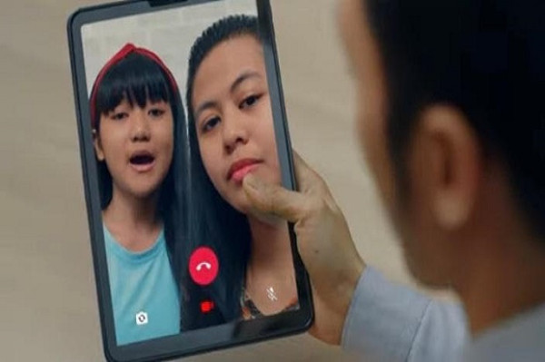 Mudik OnLine Aman Enak 2021 (MOL-AE)