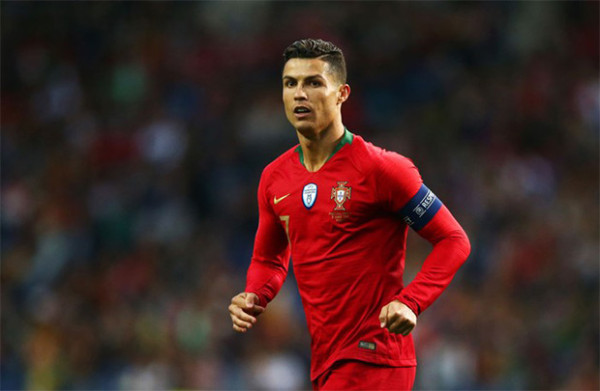 Lima Calon Pencetak Gol Terbanyak di Piala Eropa 2020