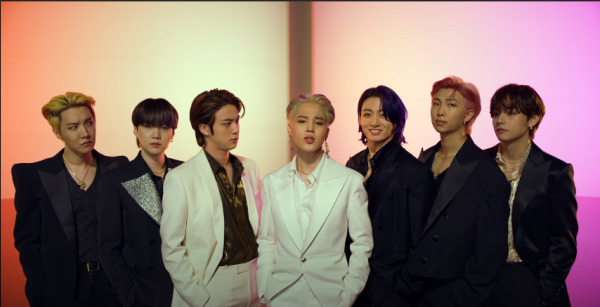 Total 85 Rekor, Ini 8 Pencapaian BTS 'Butter' dalam Minggu Pertama Perilisan