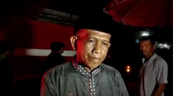 Si Jago Merah Mengamuk di Pemukiman Padat, 4 Rumah Ludes Terbakar