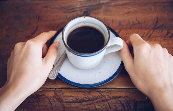 Awas, Kopi Tanpa kafein Justru Lebih Berbahaya Dibanding yang Berkafein