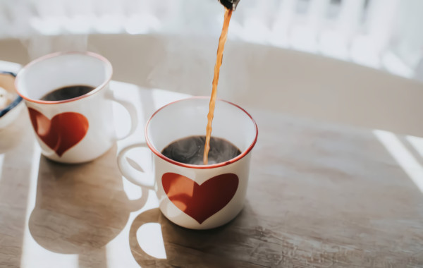 Awas, Kopi Tanpa kafein Justru Lebih Berbahaya Dibanding yang Berkafein