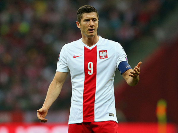 Lima Calon Pencetak Gol Terbanyak di Piala Eropa 2020
