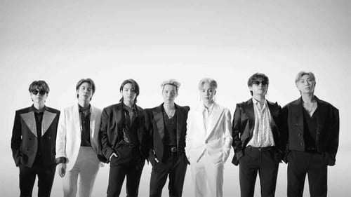 Total 85 Rekor, Ini 8 Pencapaian BTS 'Butter' dalam Minggu Pertama Perilisan