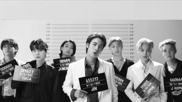 Total 85 Rekor, Ini 8 Pencapaian BTS 'Butter' dalam Minggu Pertama Perilisan