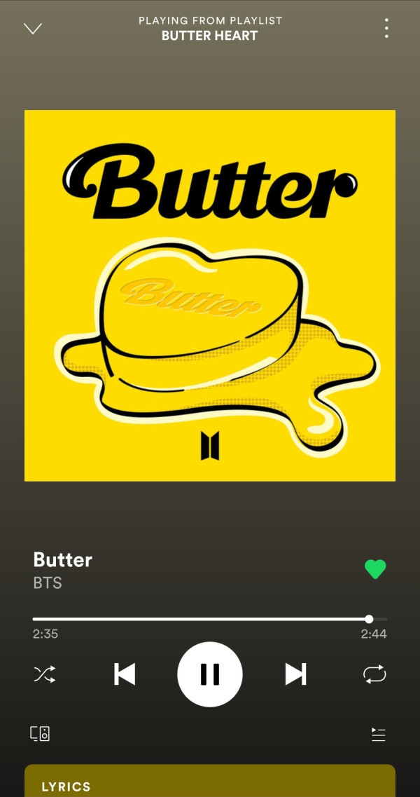 Total 85 Rekor, Ini 8 Pencapaian BTS 'Butter' dalam Minggu Pertama Perilisan